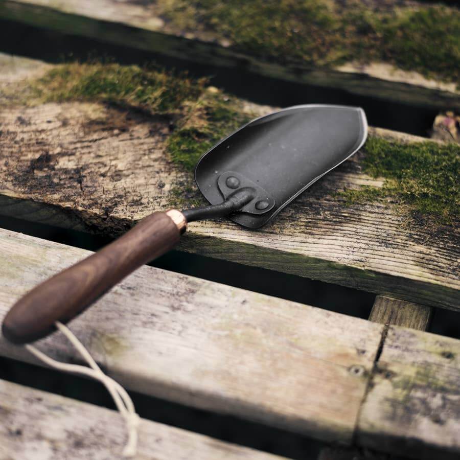 garden trowel canada Garden Trowel – Howesclere Evergreens & Gardens