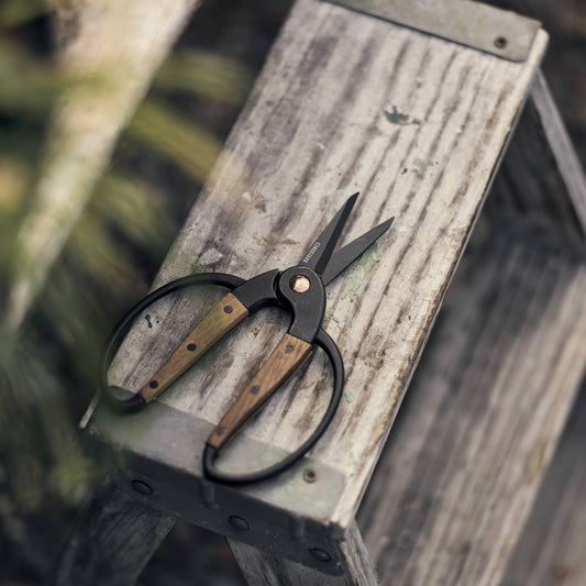 Garden Scissors- Small