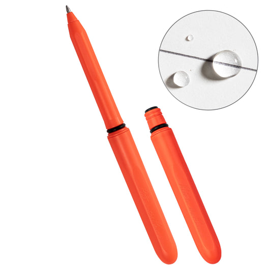 2 Pack All-Weather Pocket Pen