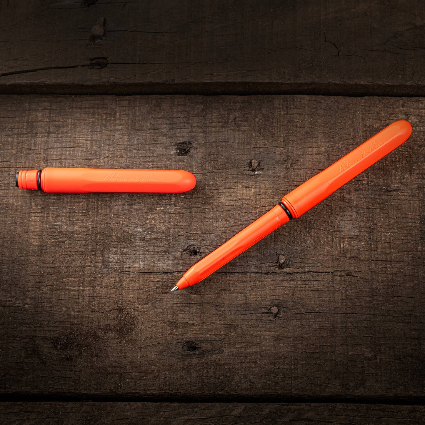 2 Pack All-Weather Pocket Pen