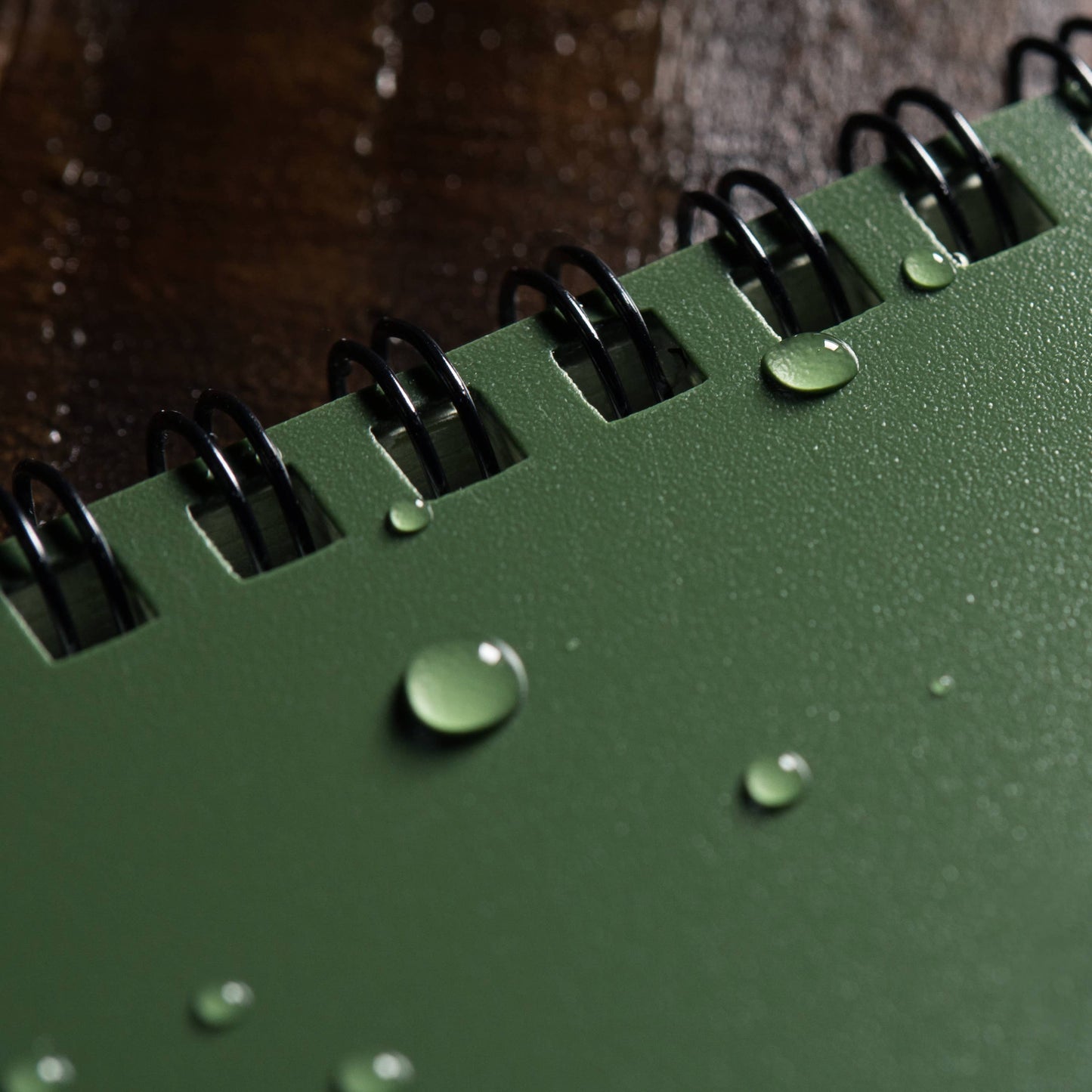 Rite in the Rain Side Spiral Notebook