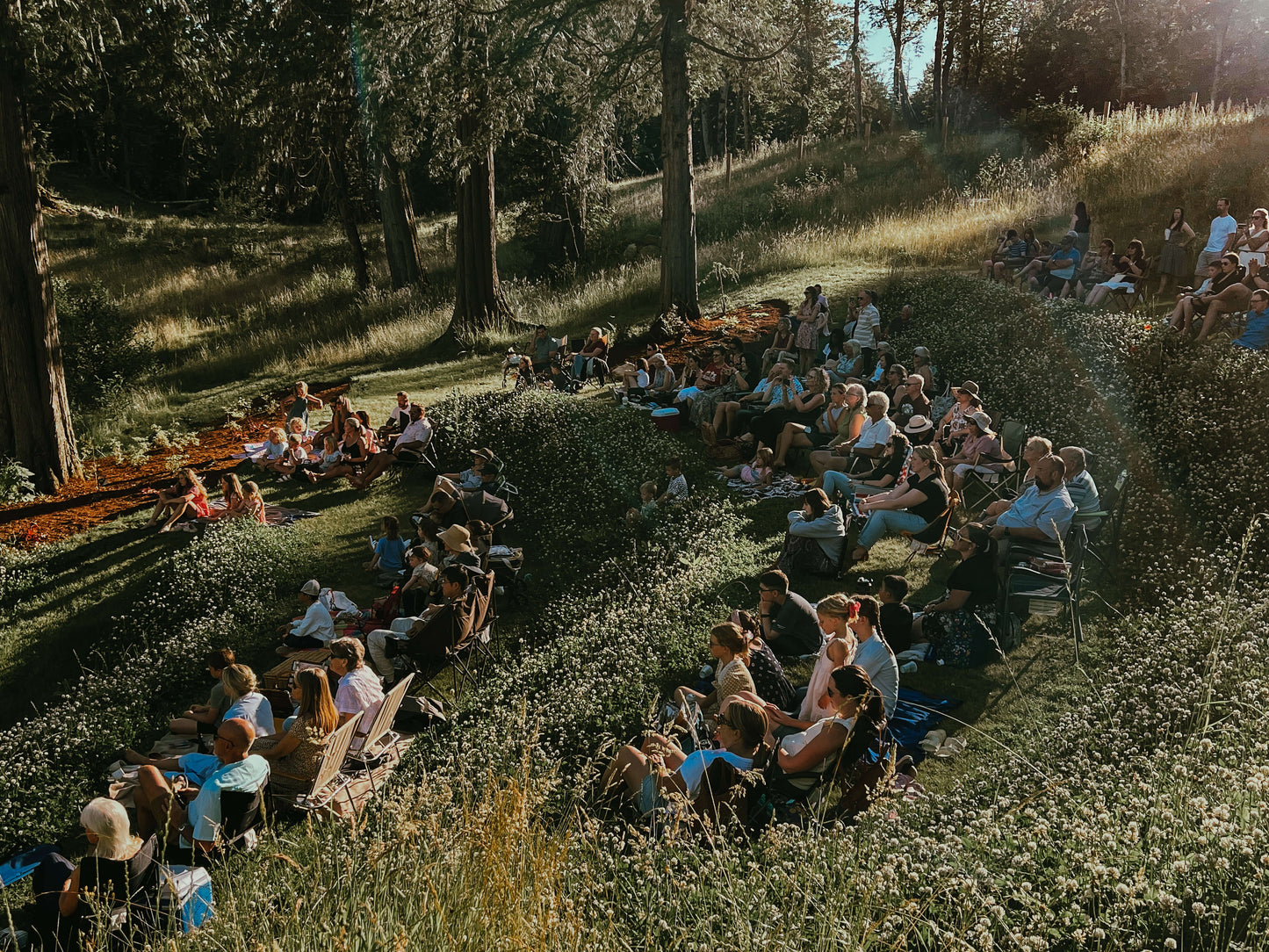Echos from the Hills Concert (JULY 11, 2026)