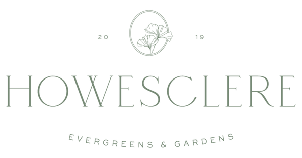 Howesclere Evergreens & Gardens