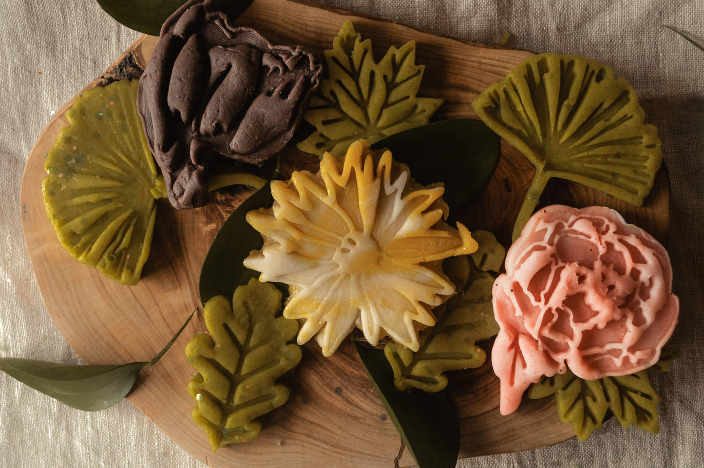 Hue Dough Children's Party