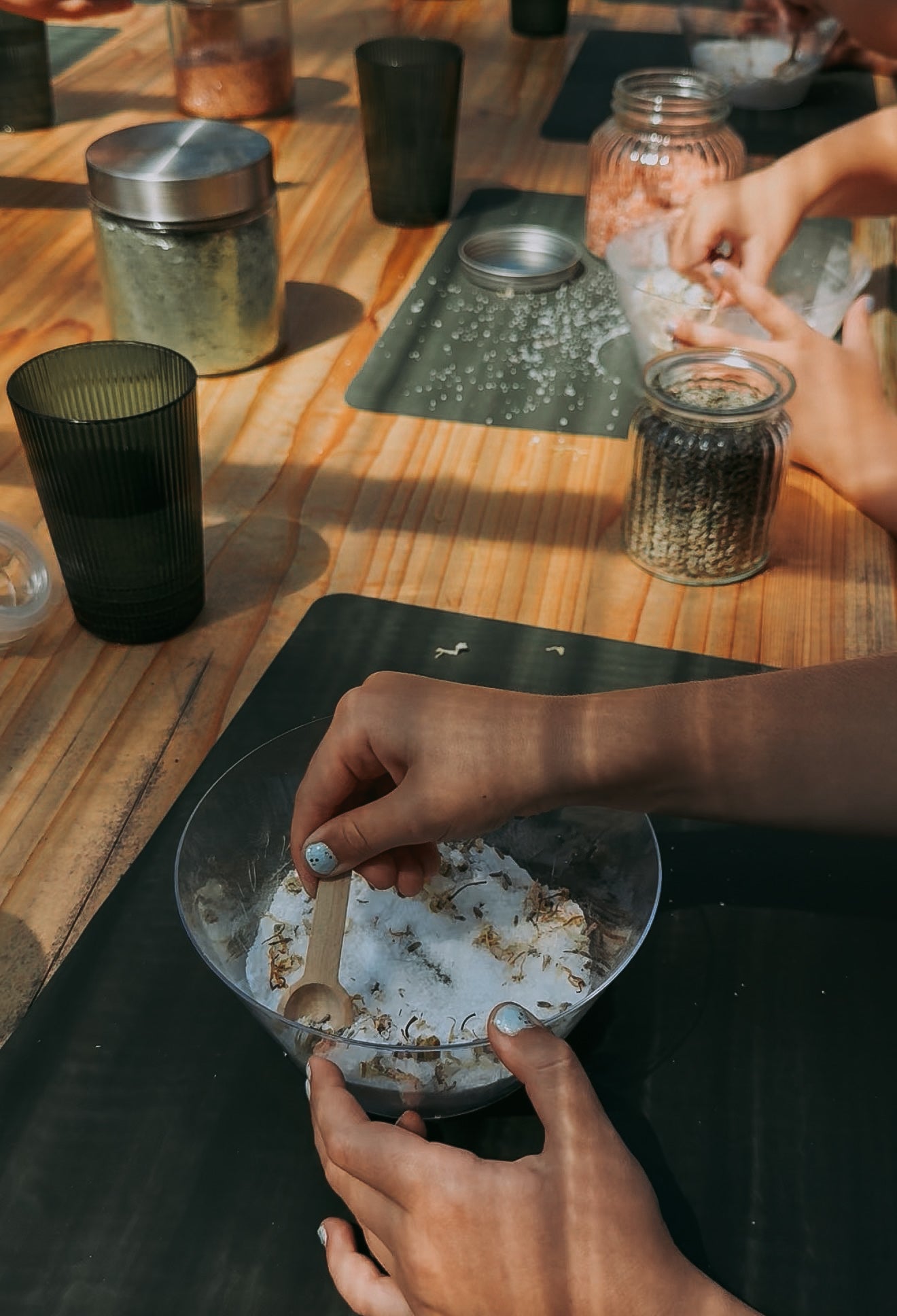 Fairy Fizz Children's Party