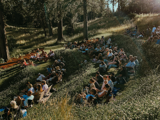 Echos from the Hills Concert (JULY 11, 2026)