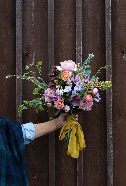 Bouquets