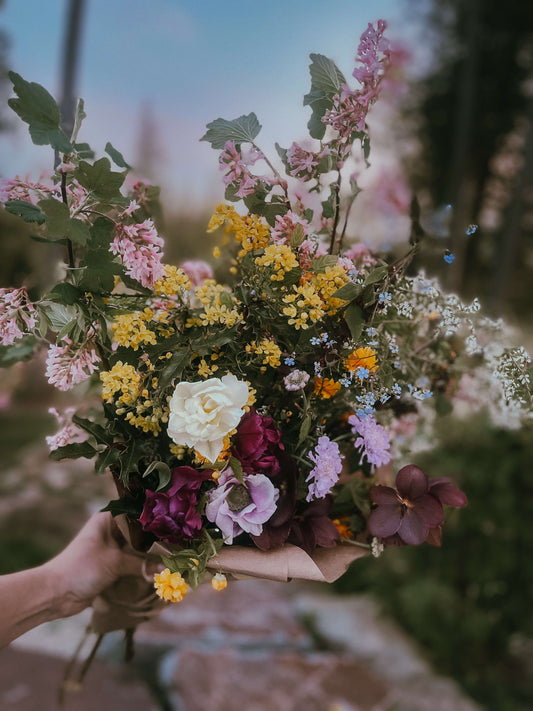 Bouquets