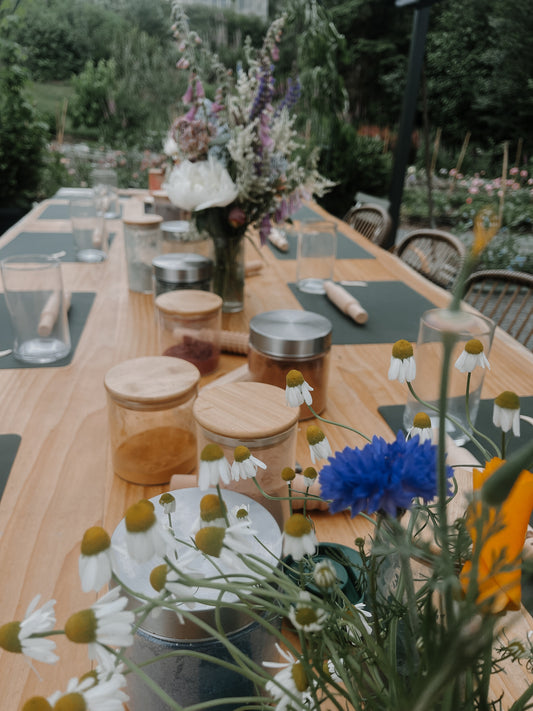 Hue Dough Children's Party