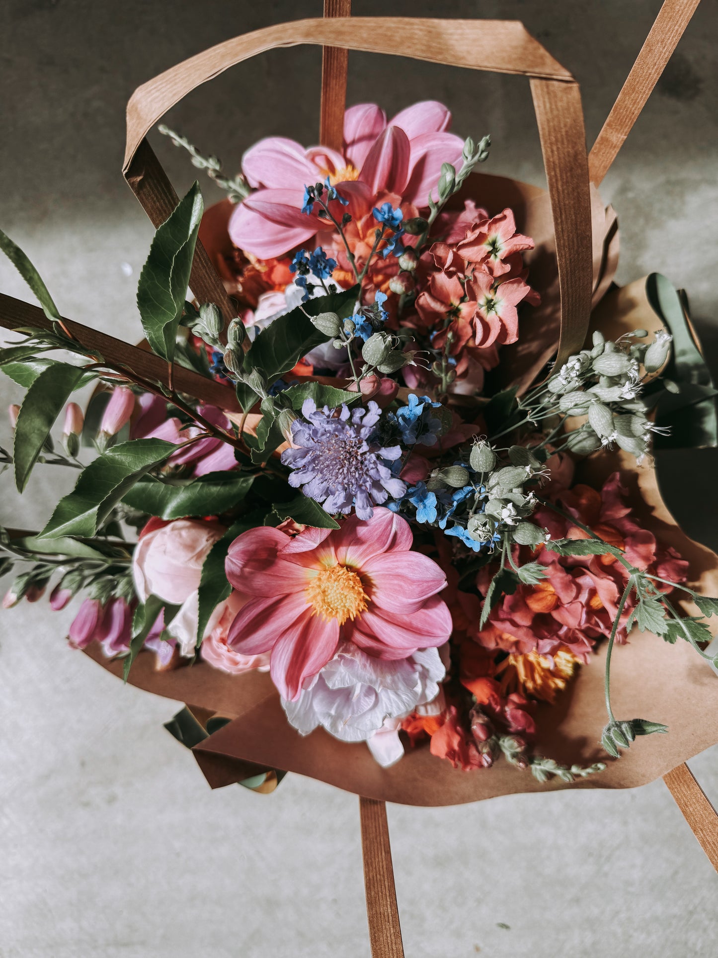 Bouquets