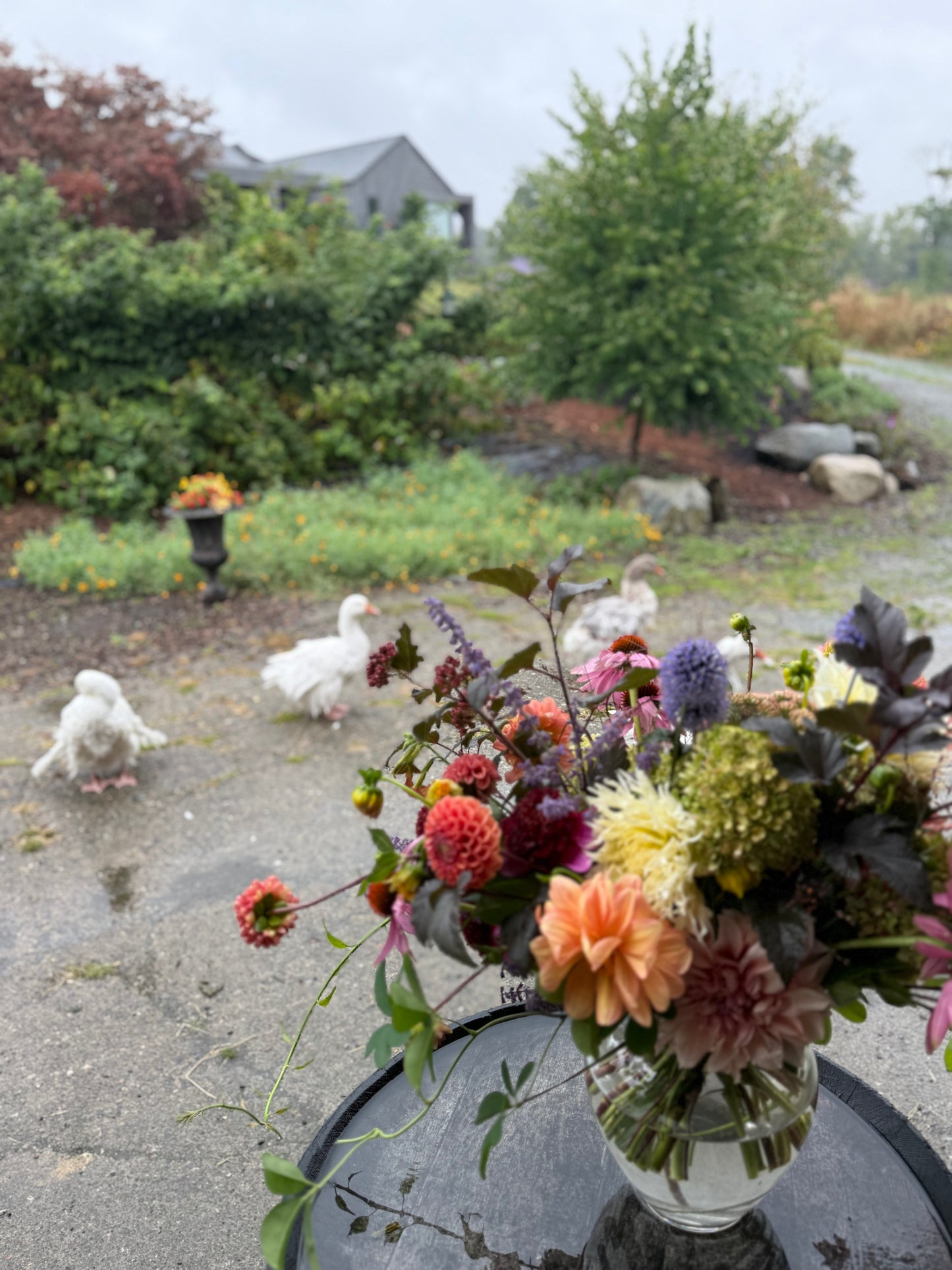 Bouquets