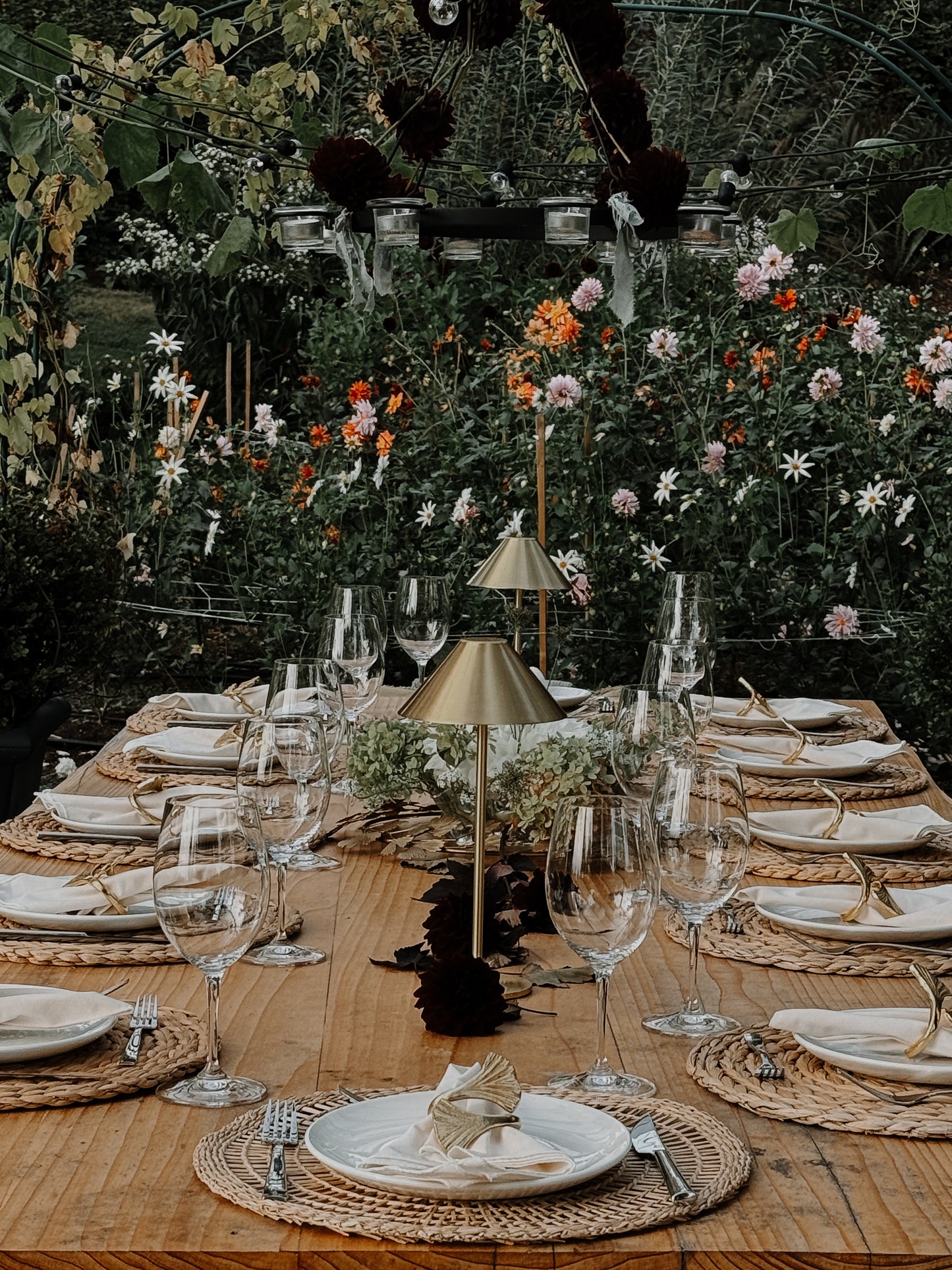 Private Event Rental