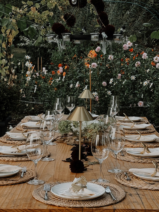 Private Event Rental