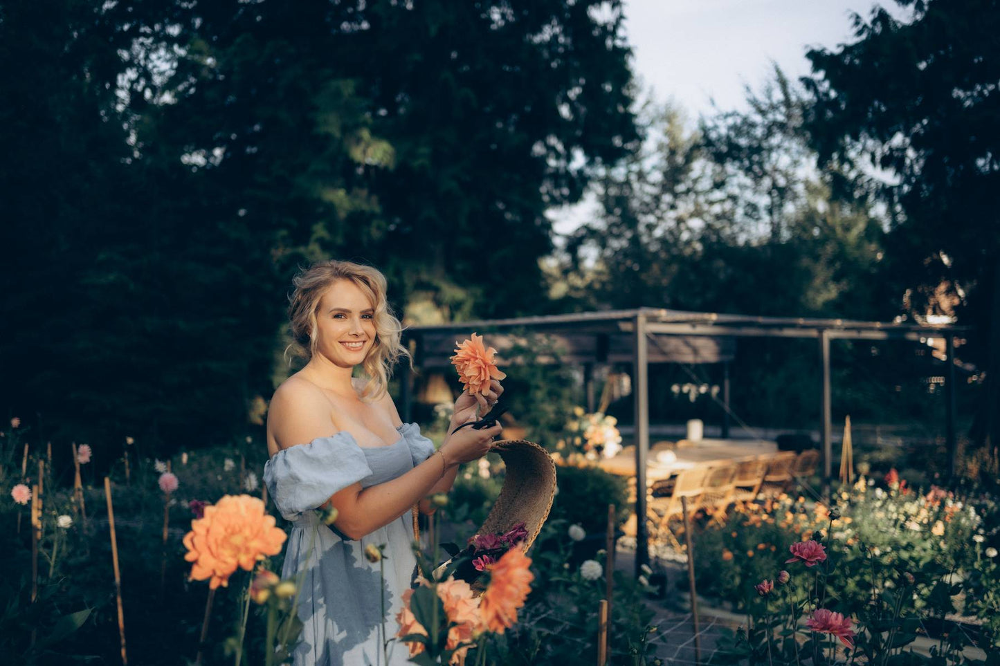 Private Bouquet Workshop