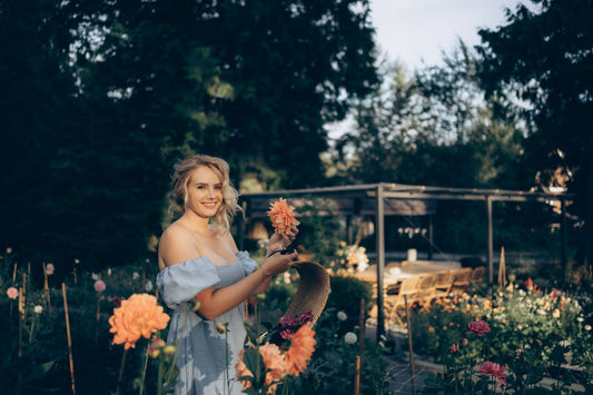 Private Bouquet Workshop