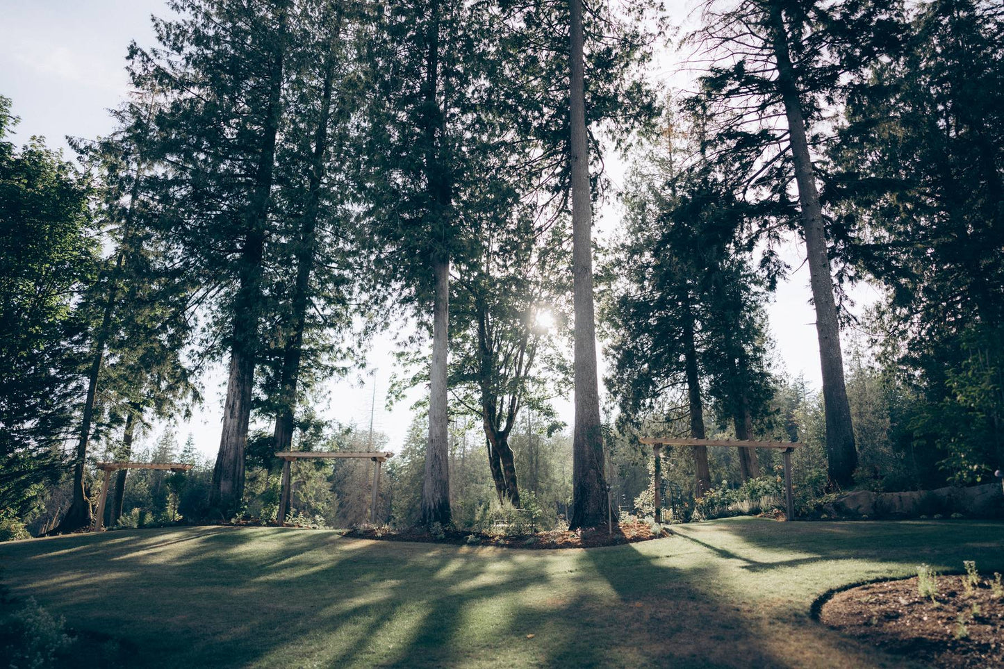 Private Event Rental