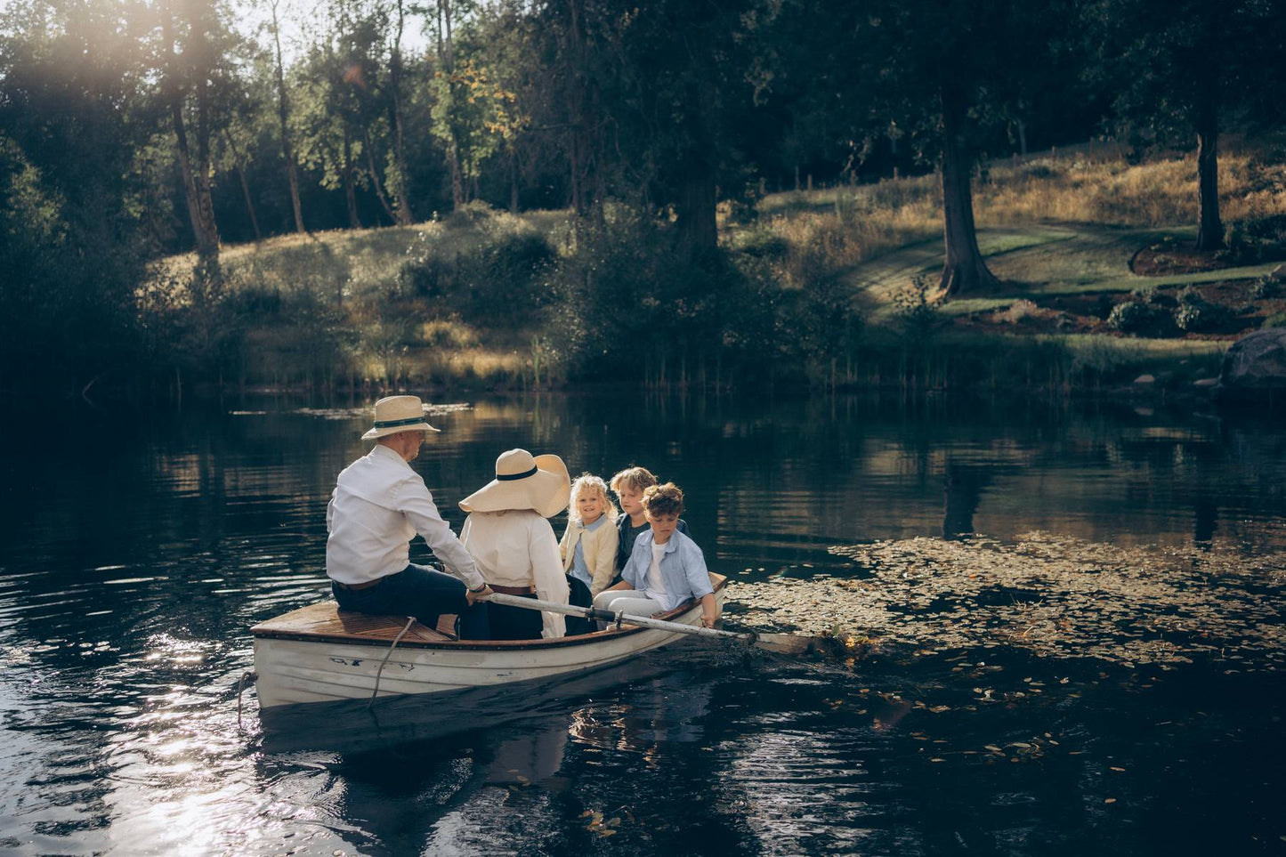 Private Event Rental