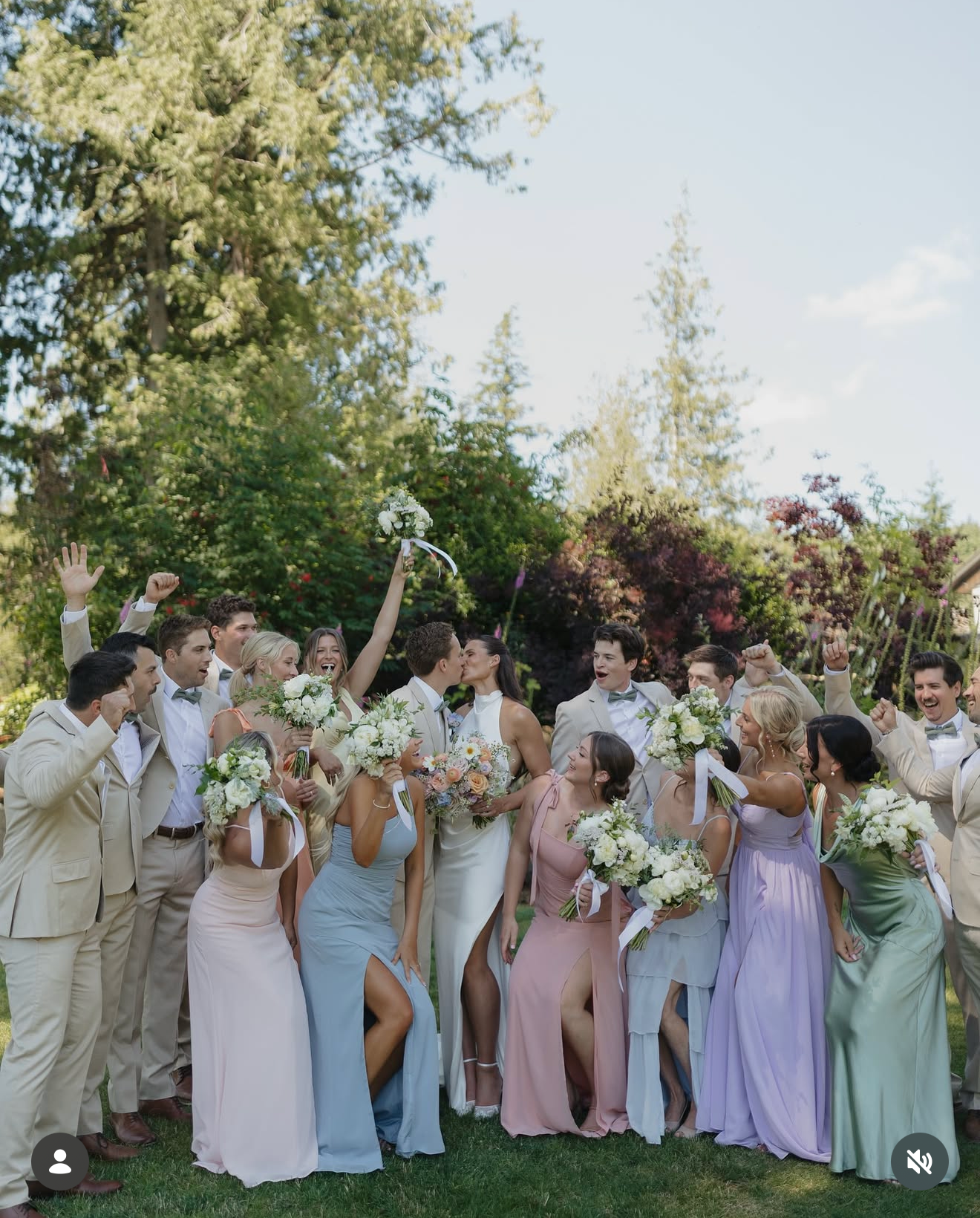 Private Bridal Workshop