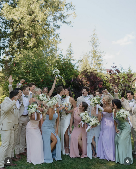 Private Bridal Workshop